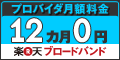 楽天ブロードバンド