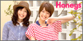 Honeys Online Shop